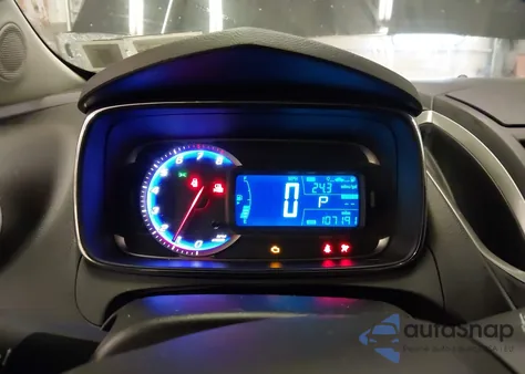 2015 Chevrolet Trax Lt z USA, uszkodzony, nr VIN 3GNCJRSB5FL172203